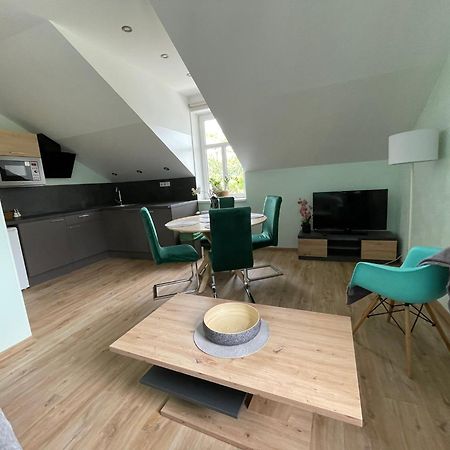 Apartmany Jasmin Liberec Exterior foto