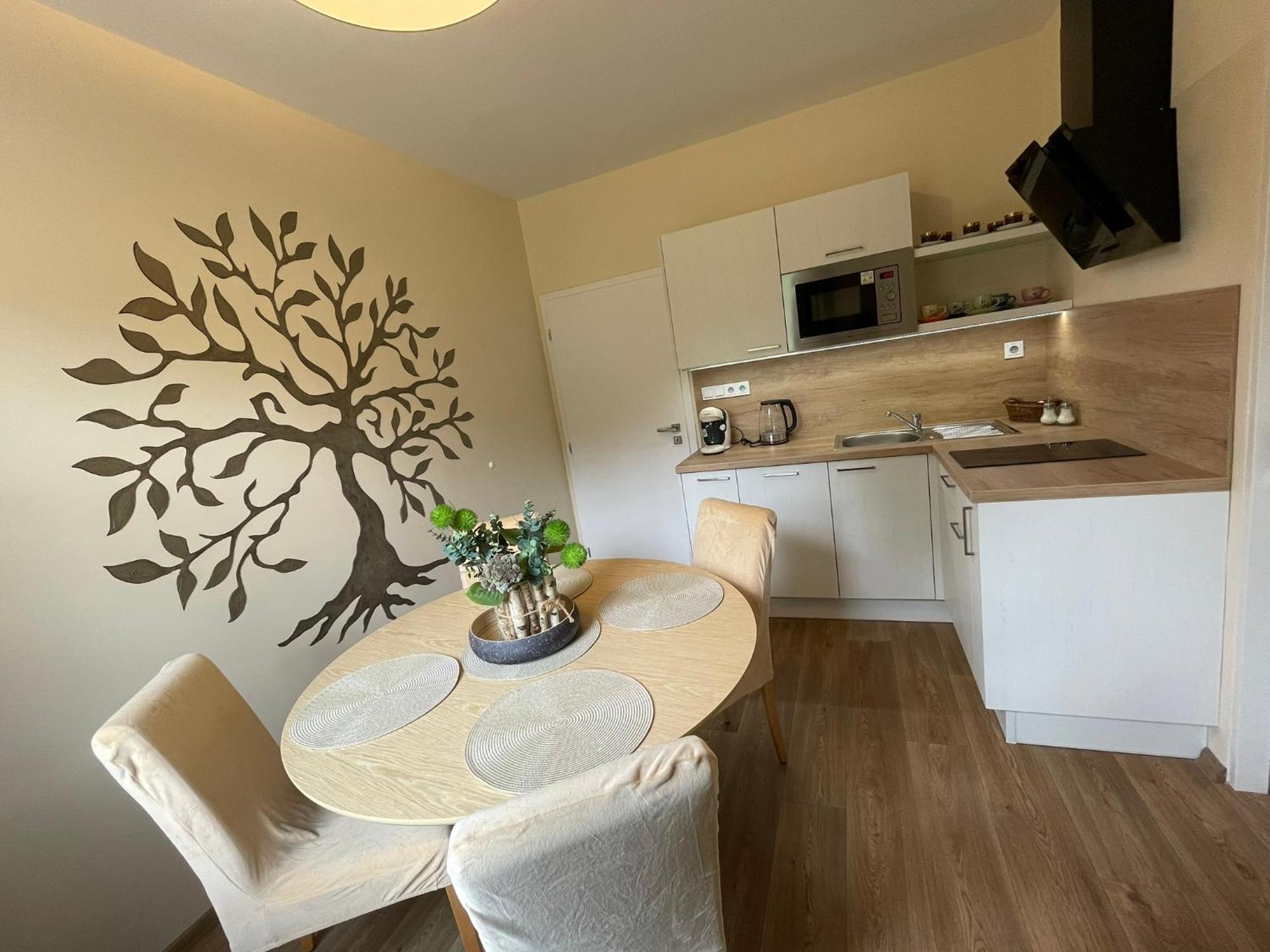 Apartmany Jasmin Liberec Exterior foto