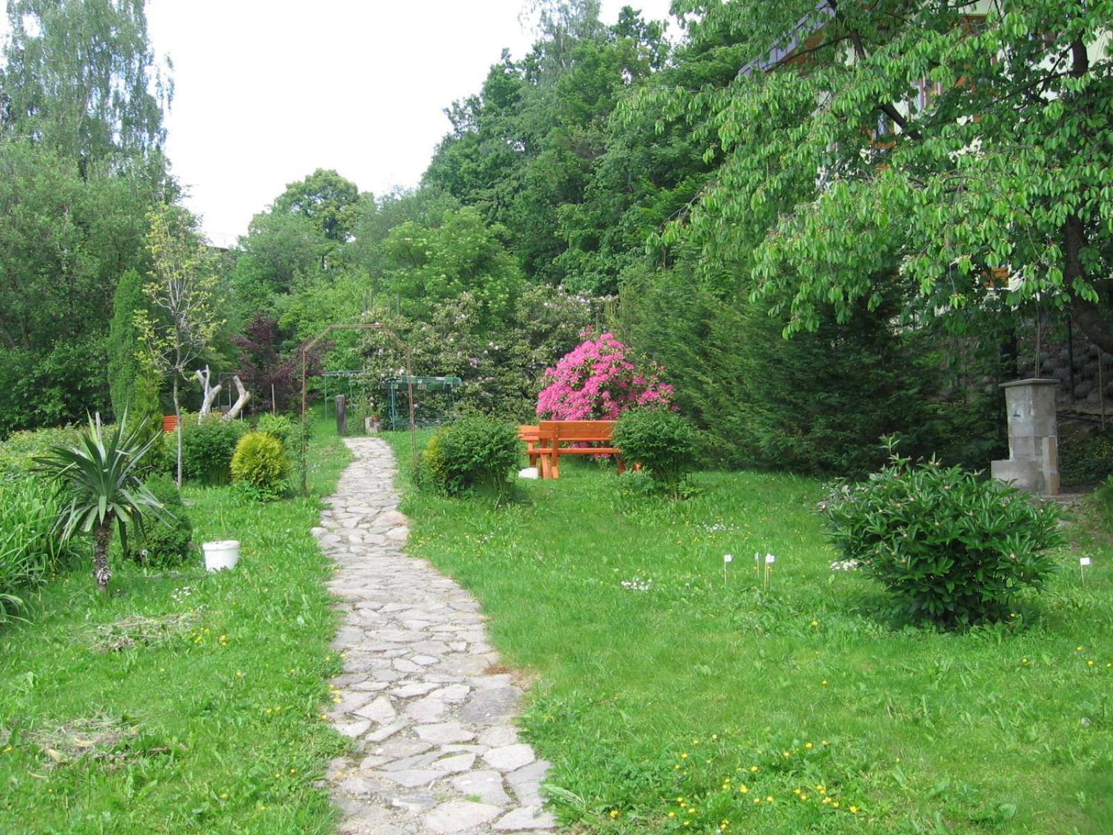 Apartmany Jasmin Liberec Exterior foto