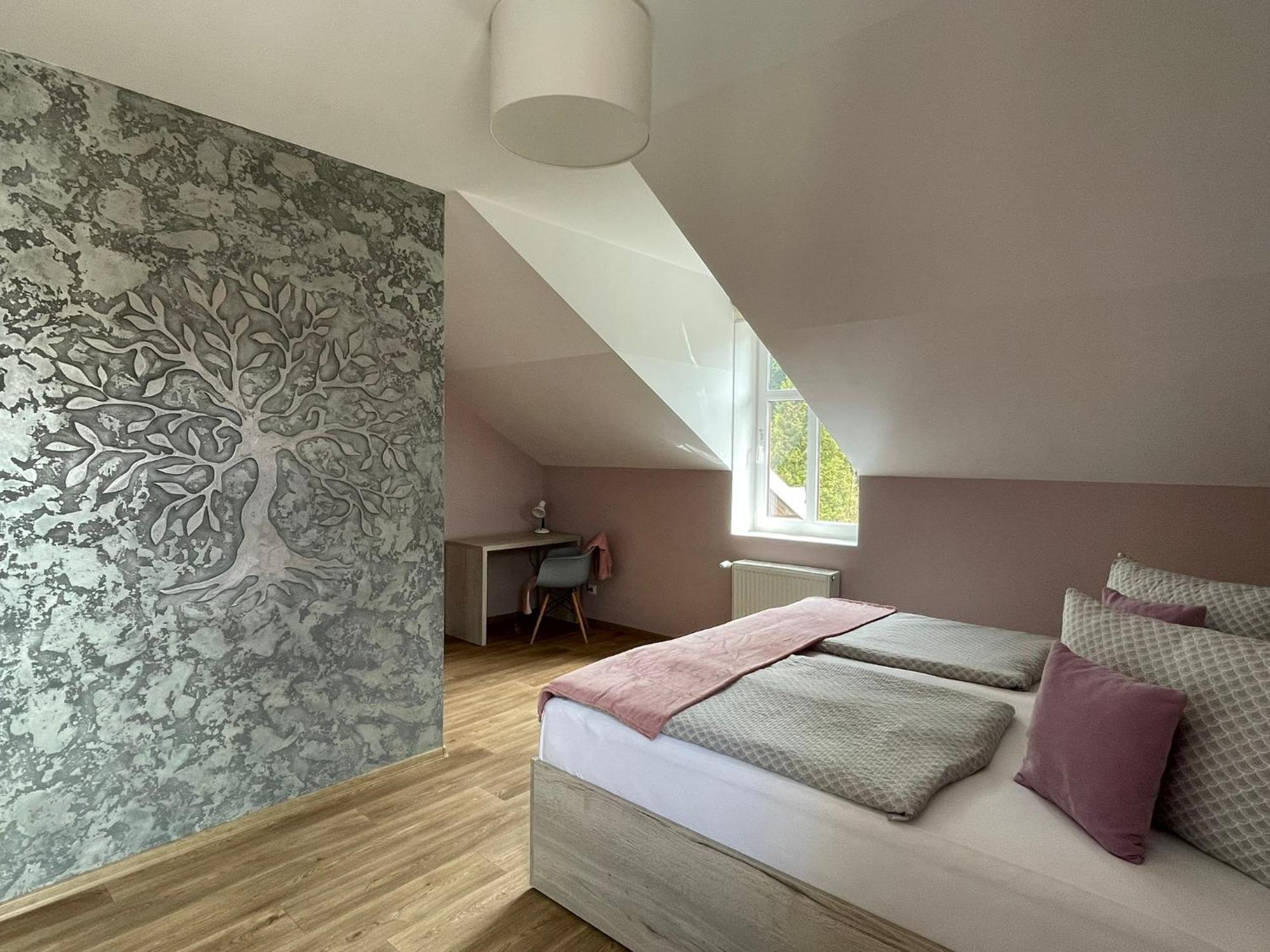Apartmany Jasmin Liberec Exterior foto