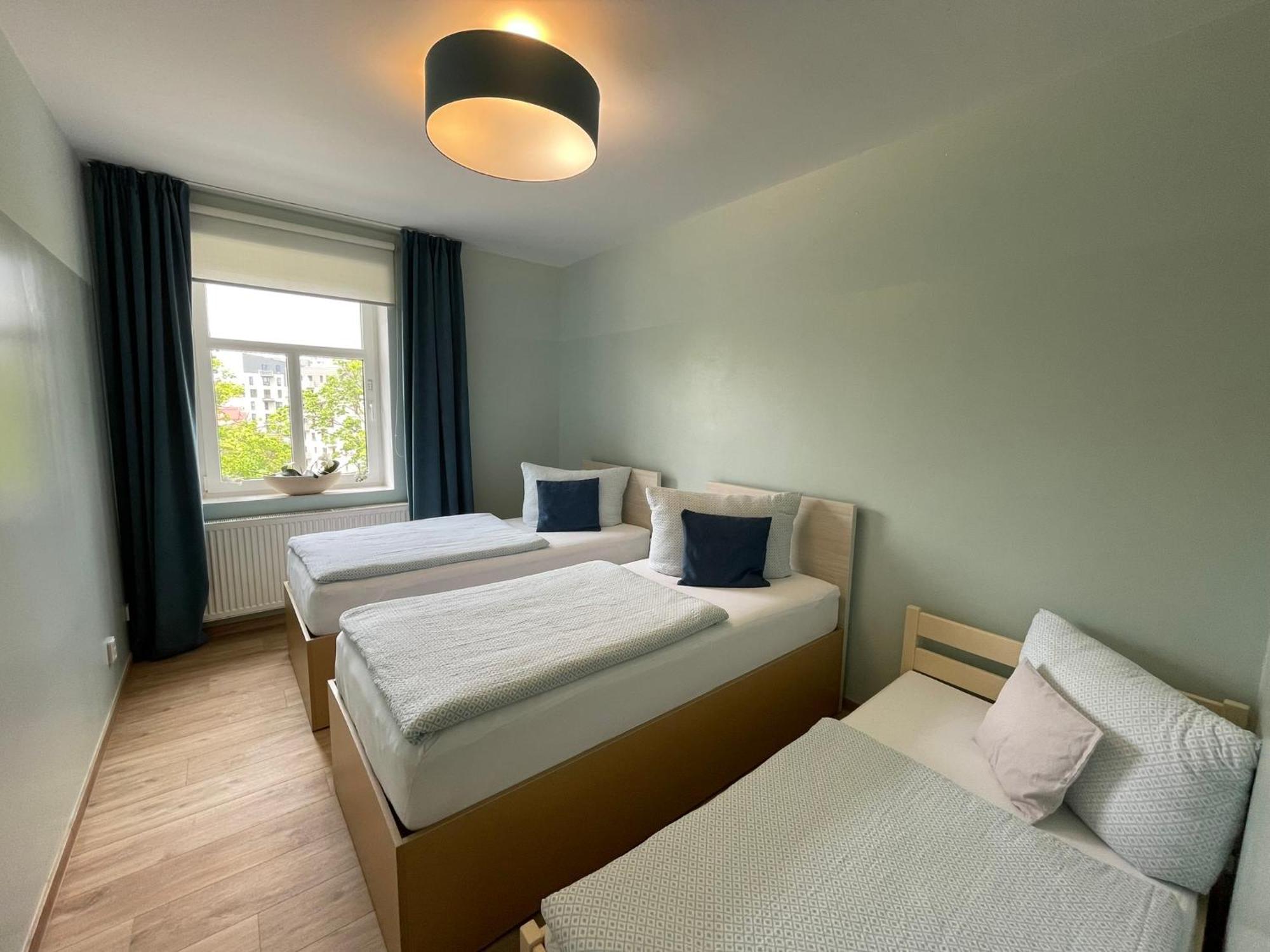 Apartmany Jasmin Liberec Exterior foto