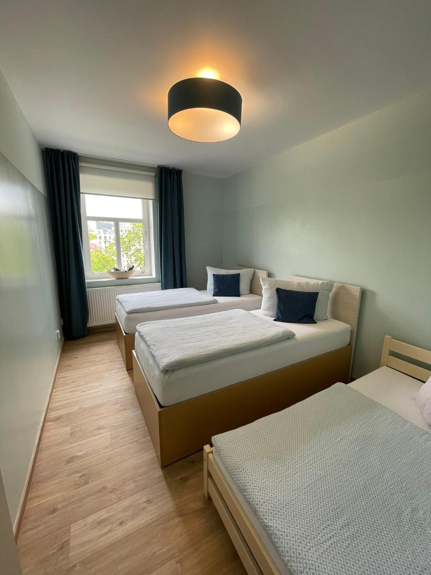 Apartmany Jasmin Liberec Exterior foto
