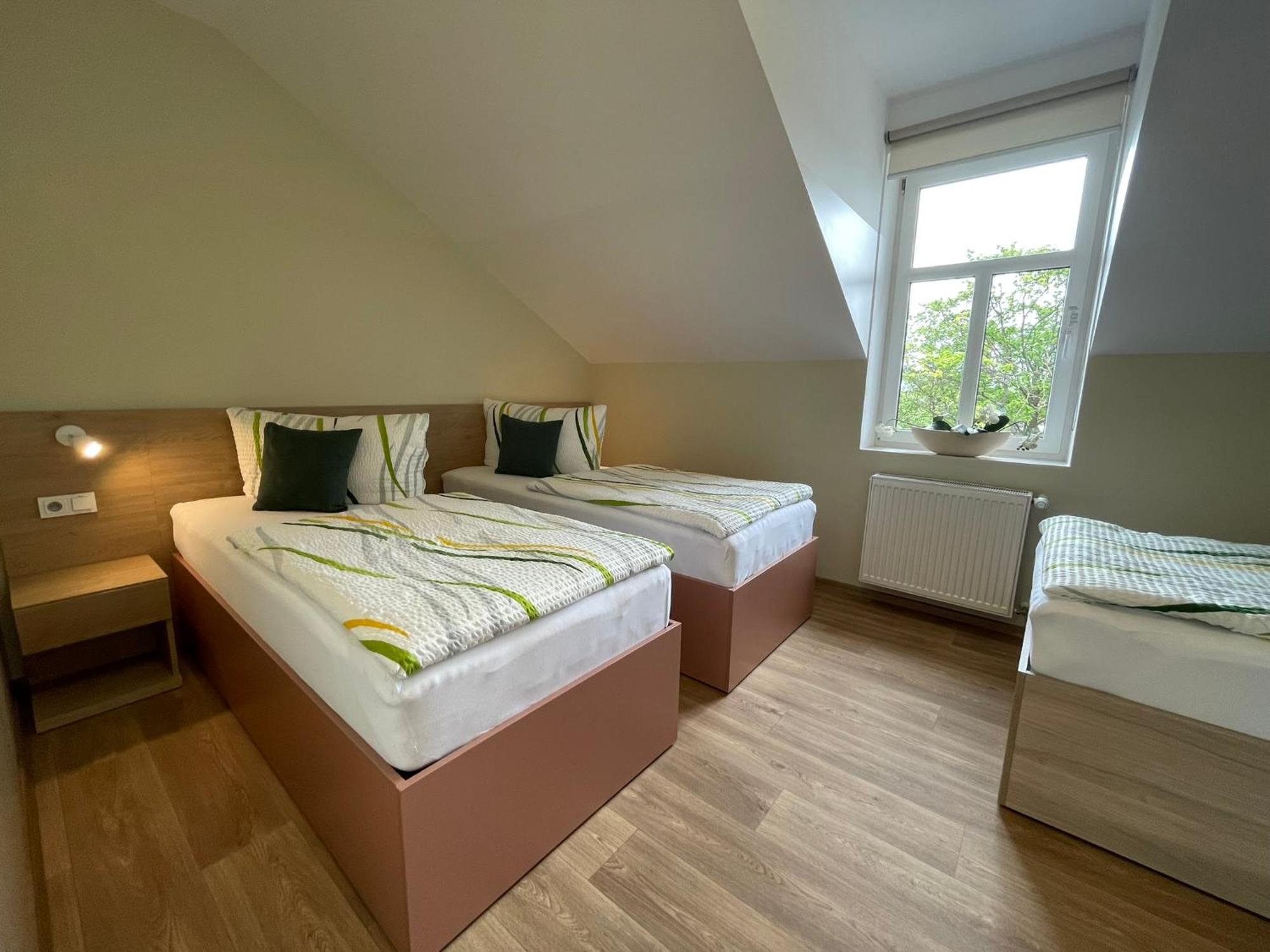 Apartmany Jasmin Liberec Exterior foto