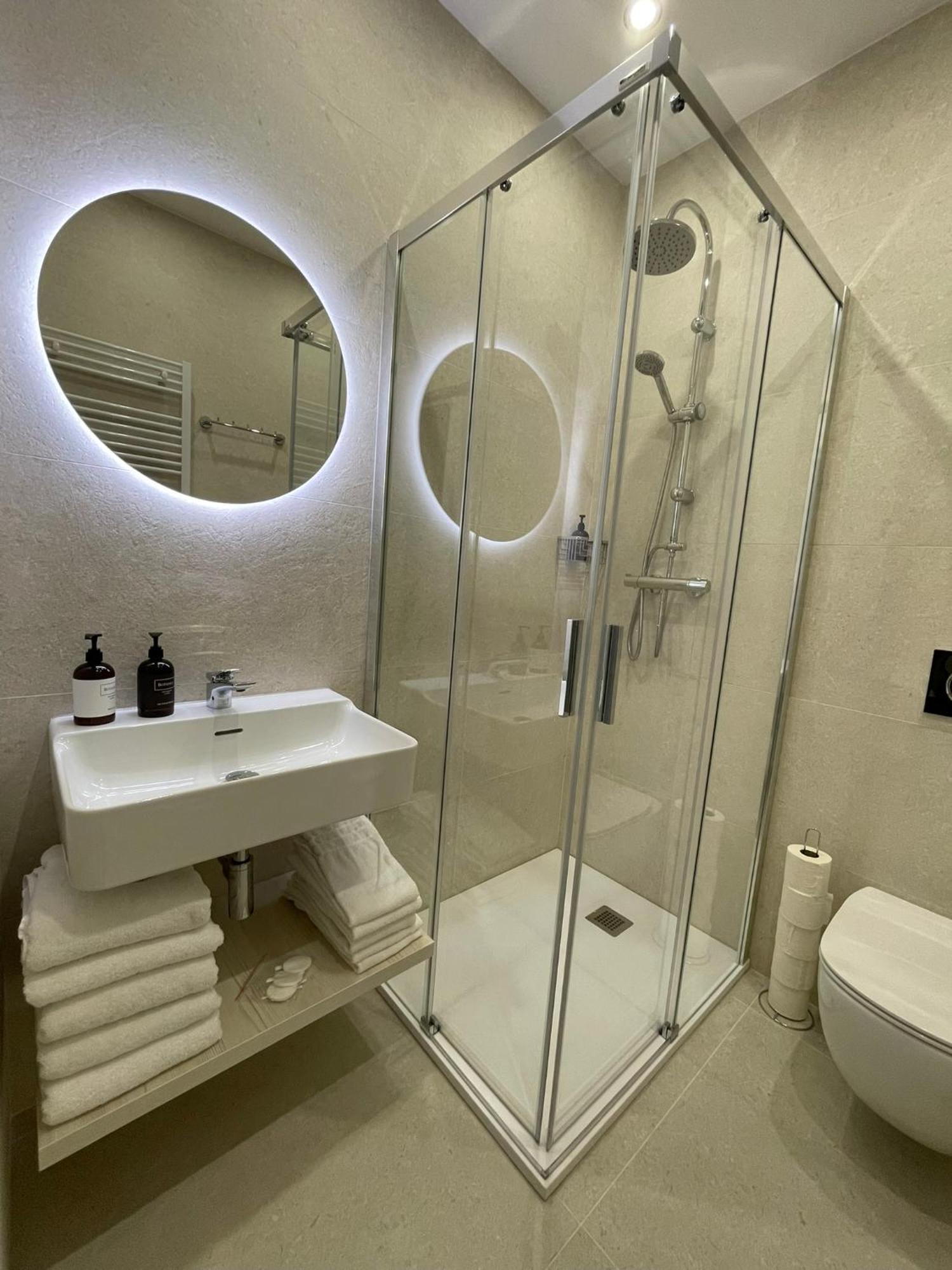 Apartmany Jasmin Liberec Exterior foto