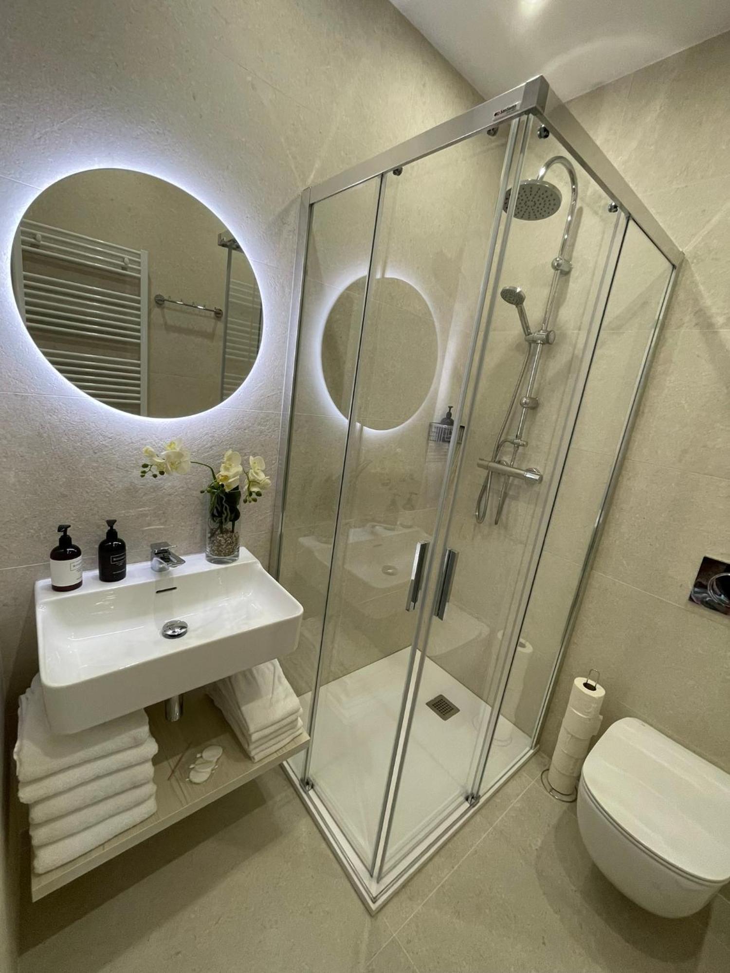 Apartmany Jasmin Liberec Exterior foto