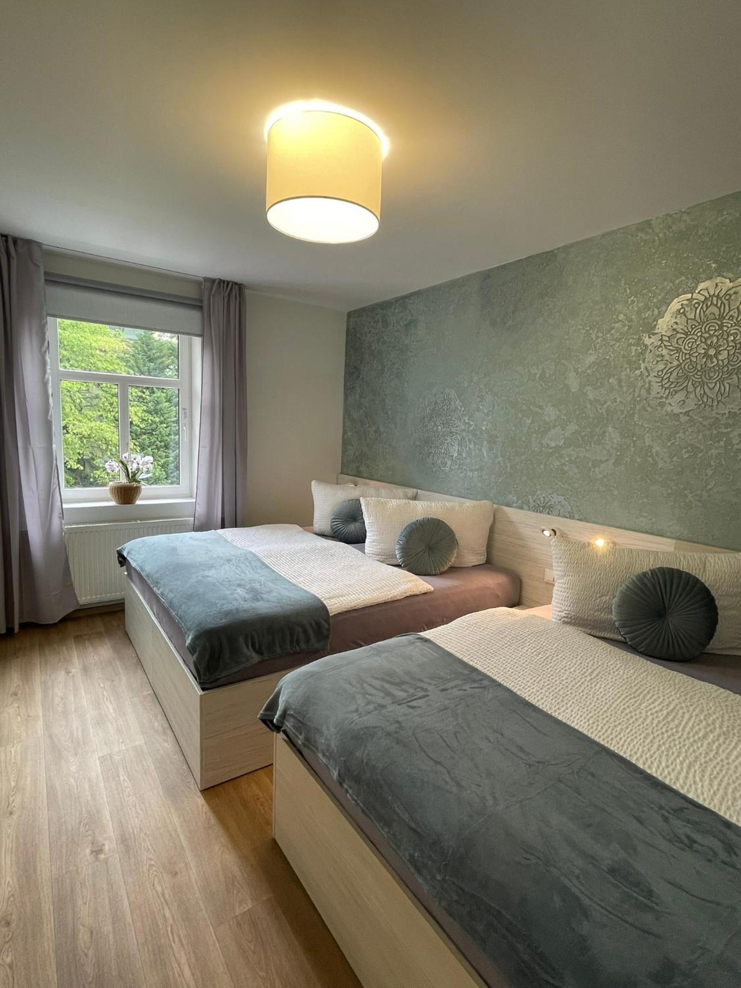 Apartmany Jasmin Liberec Exterior foto