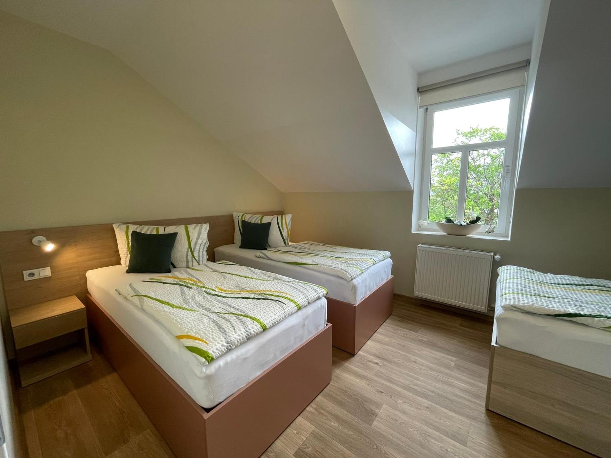 Apartmany Jasmin Liberec Exterior foto