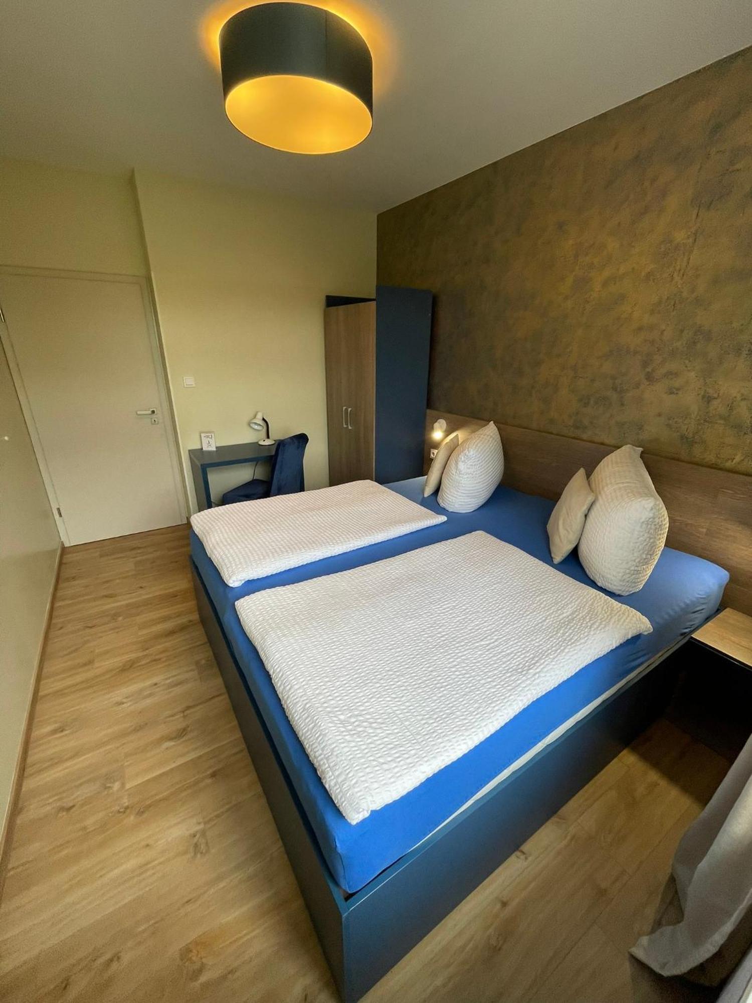 Apartmany Jasmin Liberec Exterior foto