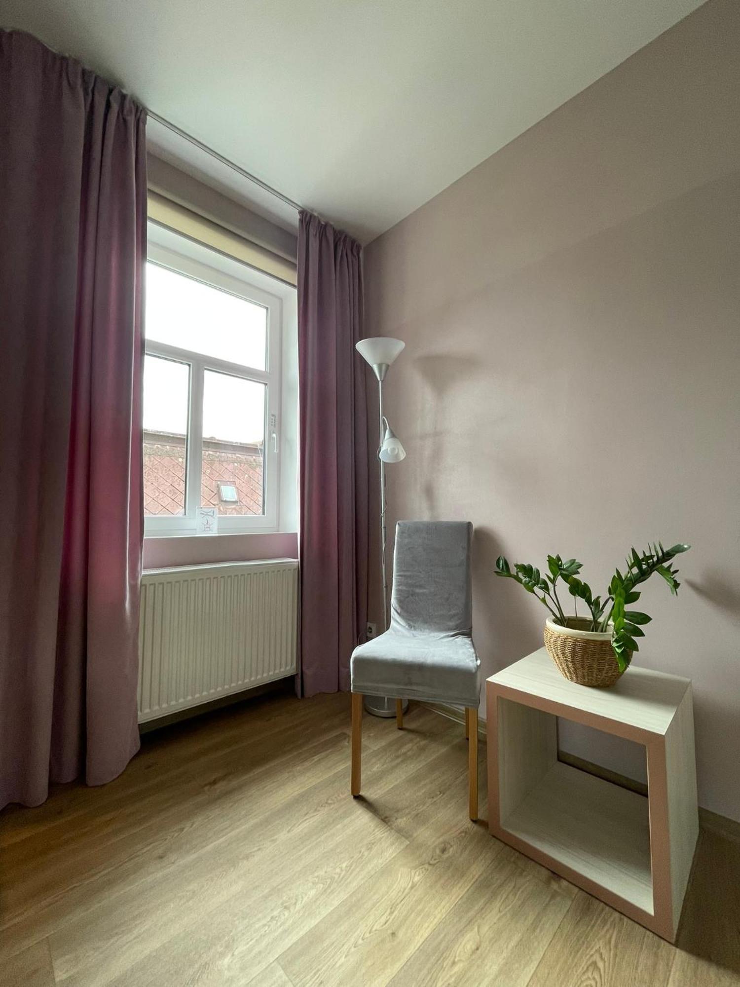 Apartmany Jasmin Liberec Exterior foto