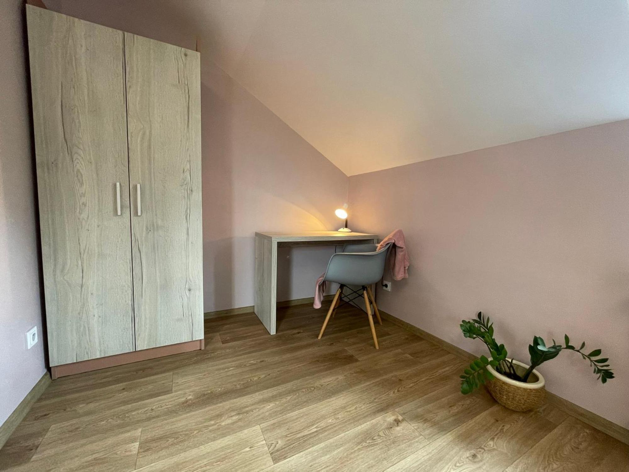 Apartmany Jasmin Liberec Exterior foto