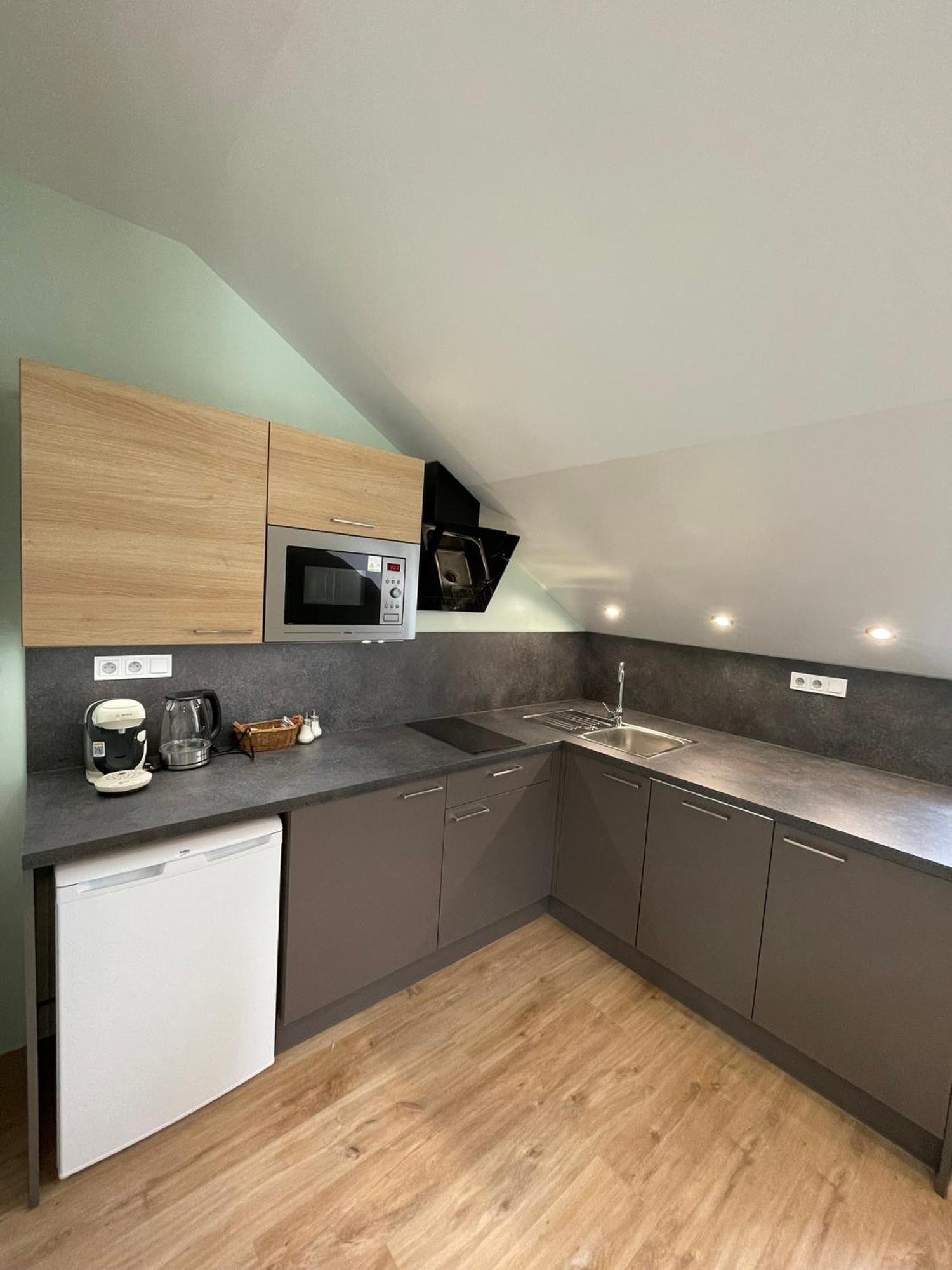 Apartmany Jasmin Liberec Exterior foto