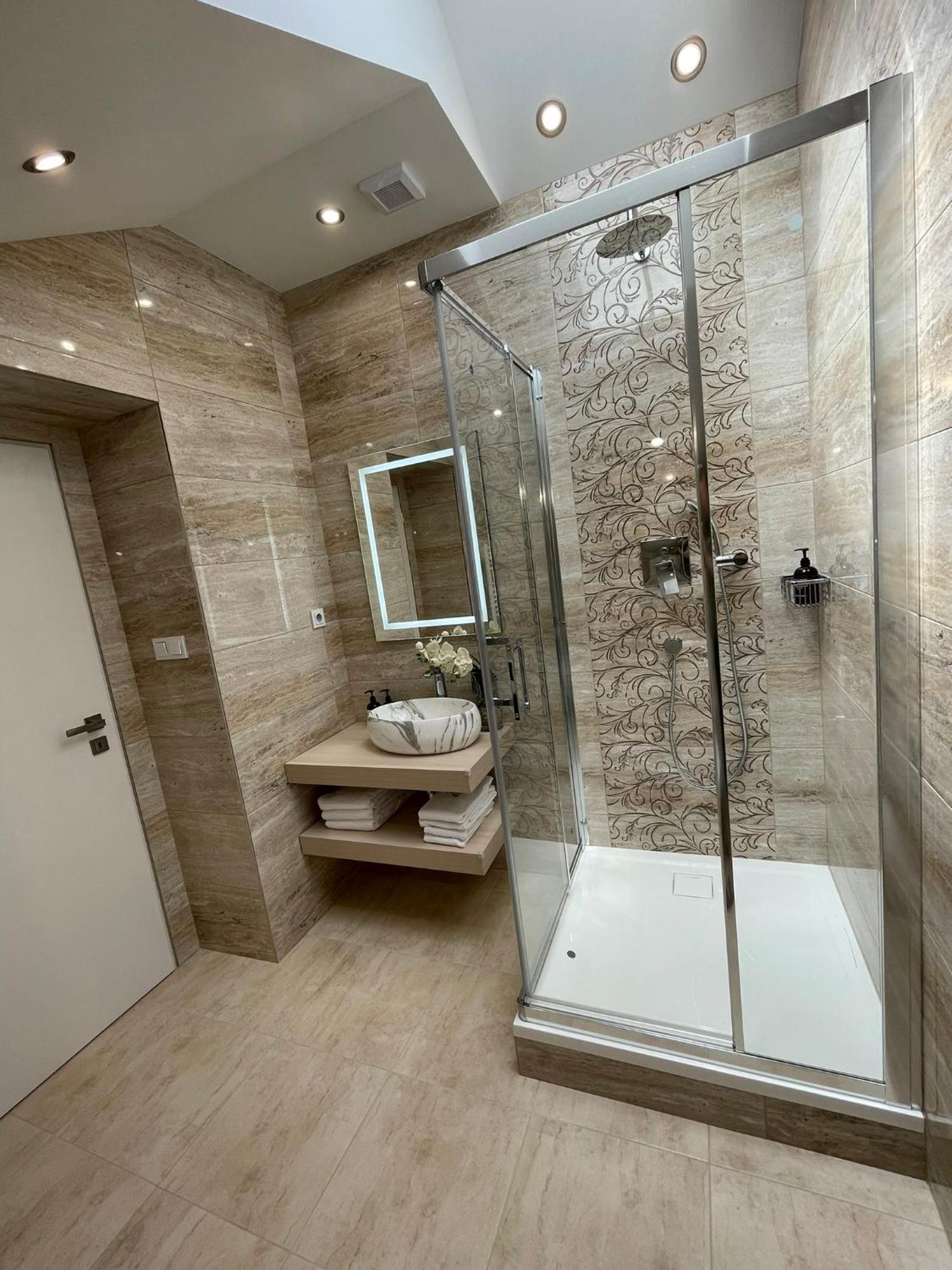 Apartmany Jasmin Liberec Exterior foto