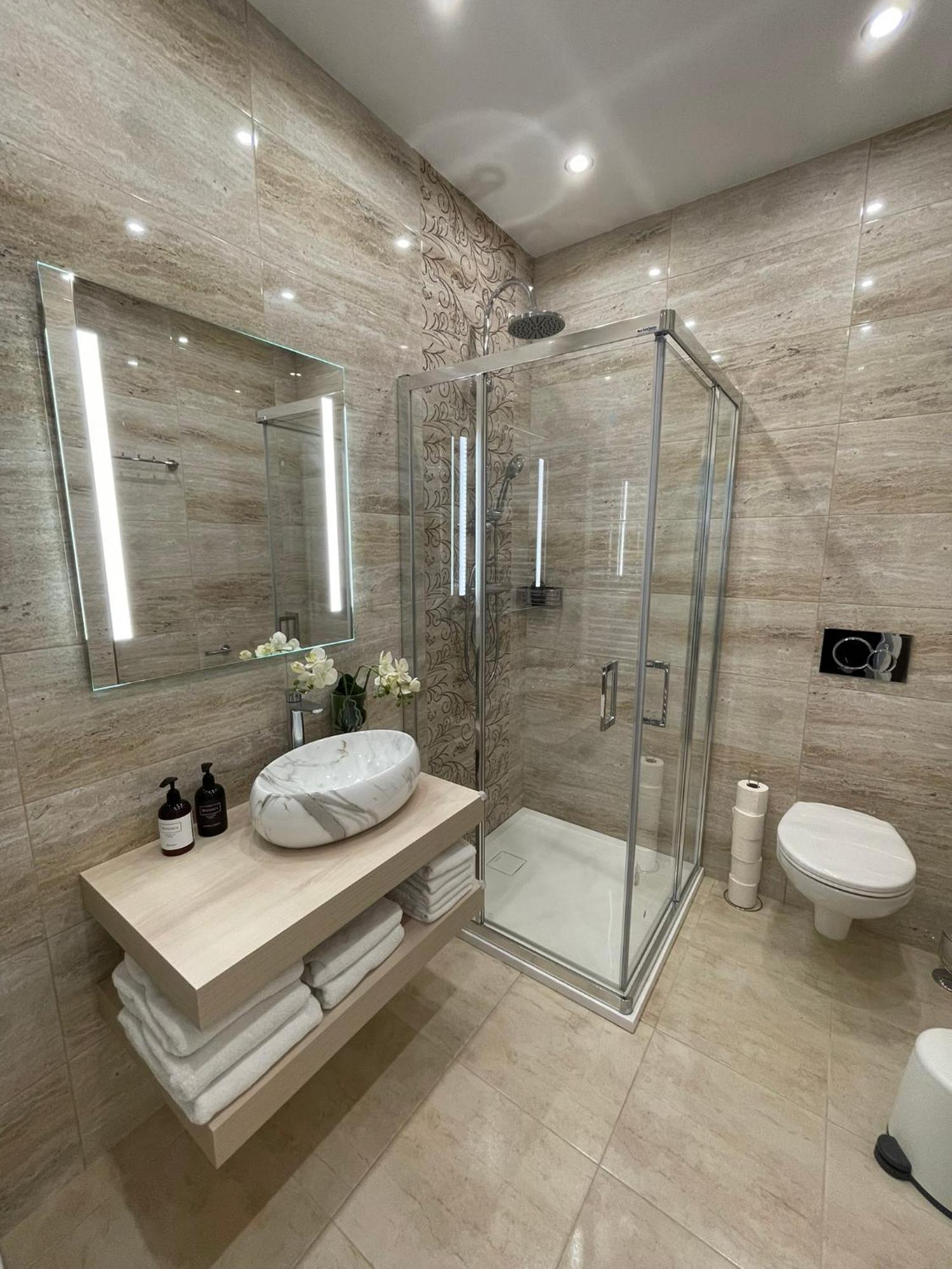 Apartmany Jasmin Liberec Exterior foto