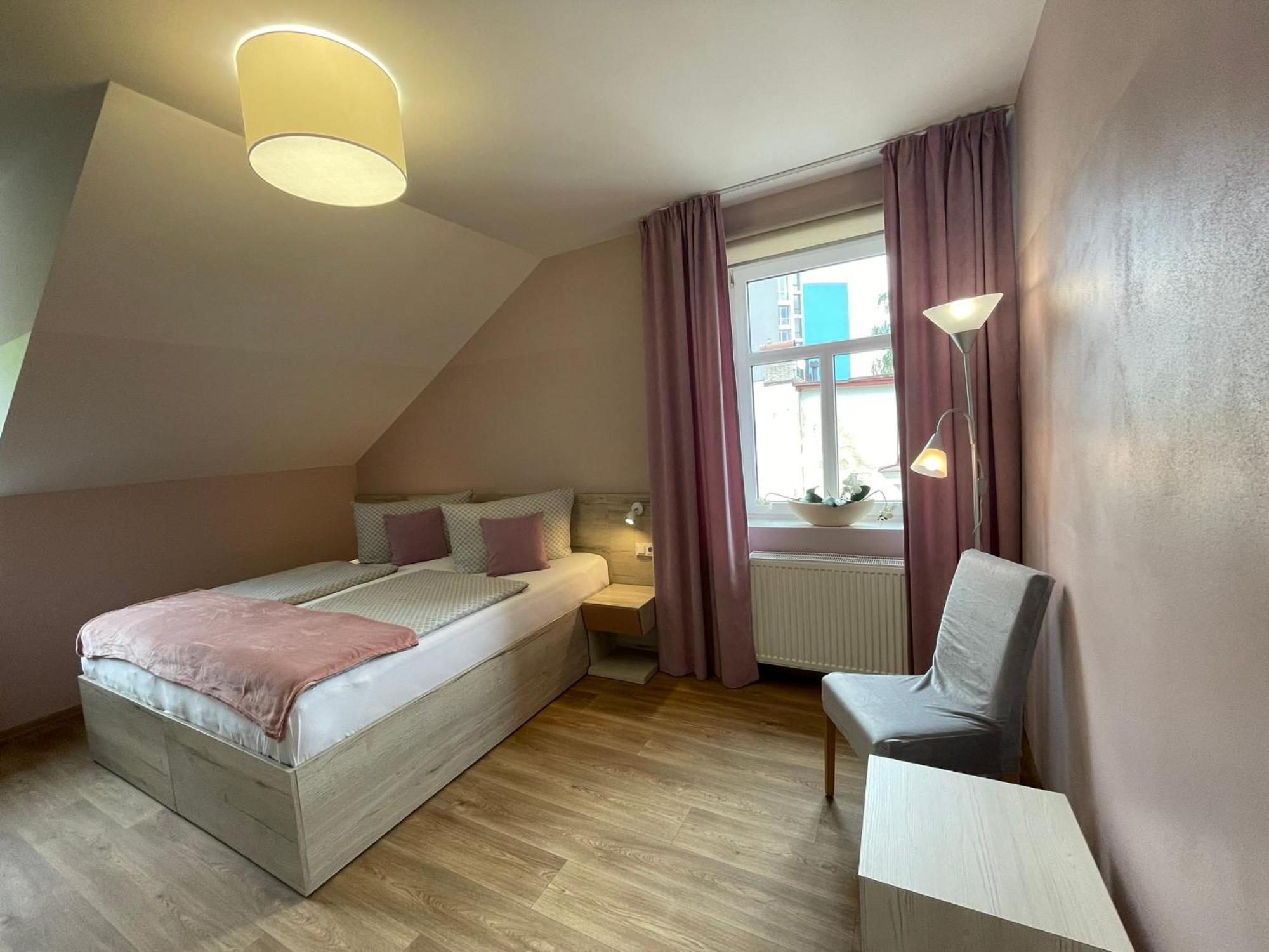Apartmany Jasmin Liberec Exterior foto