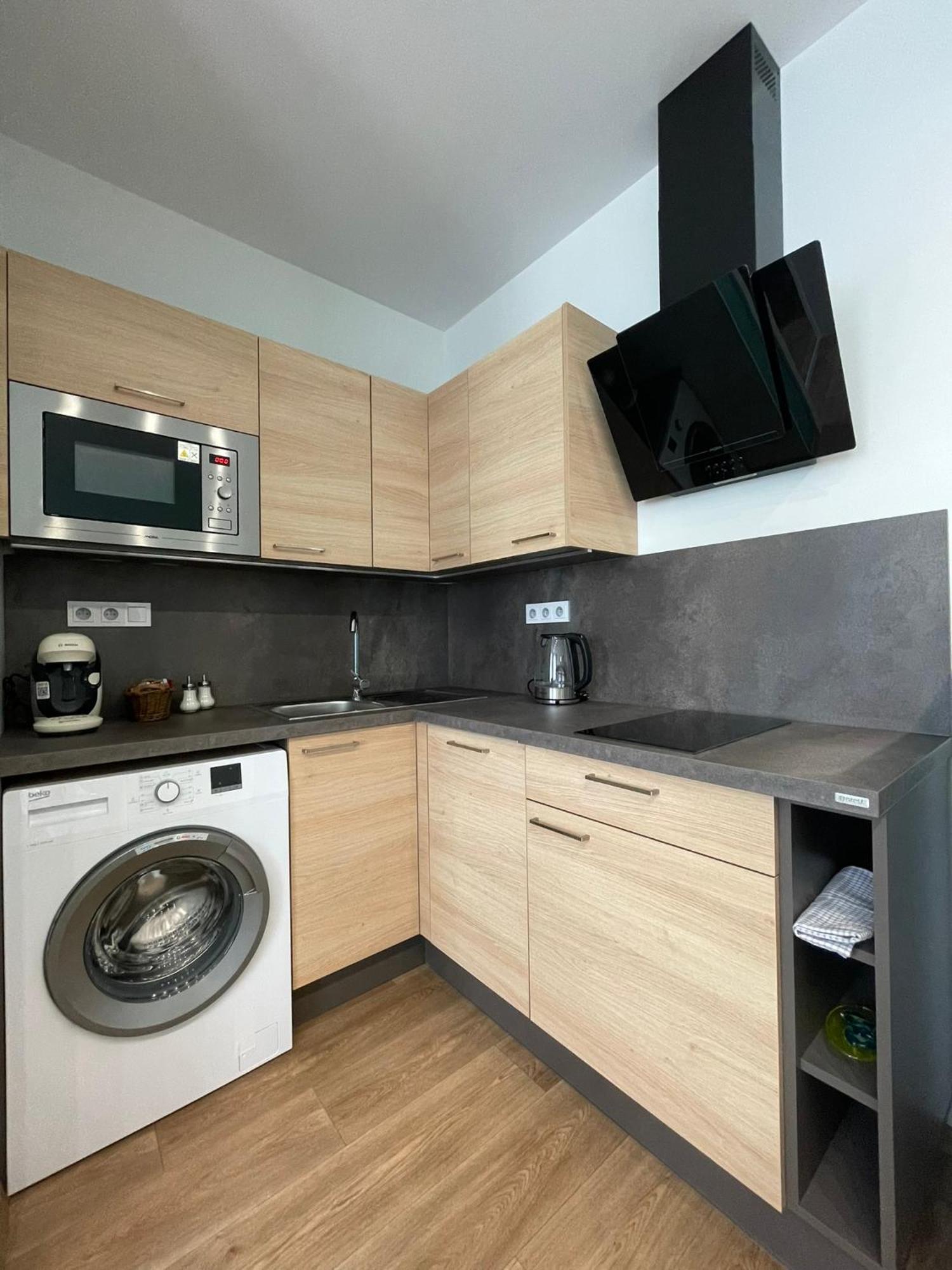 Apartmany Jasmin Liberec Exterior foto