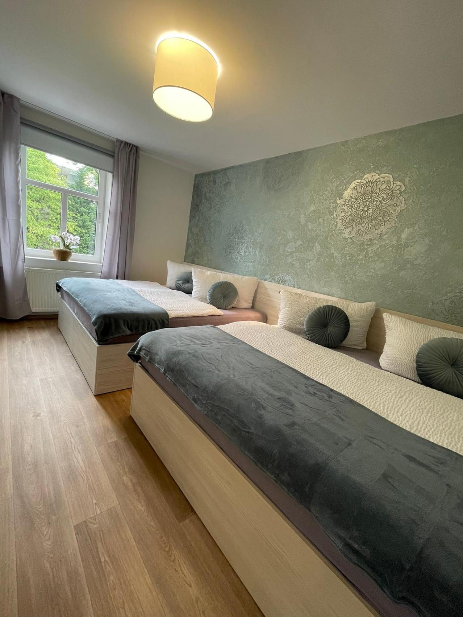 Apartmany Jasmin Liberec Exterior foto