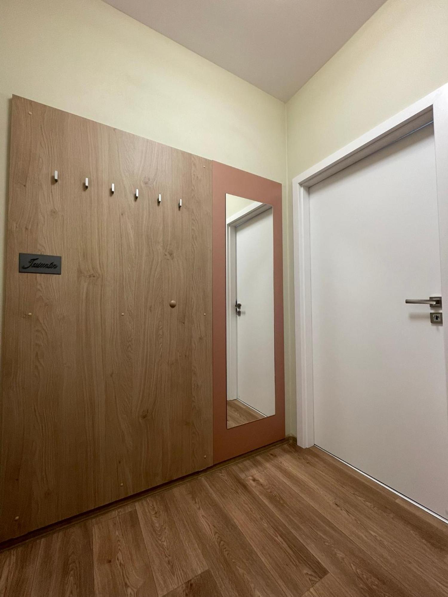 Apartmany Jasmin Liberec Exterior foto