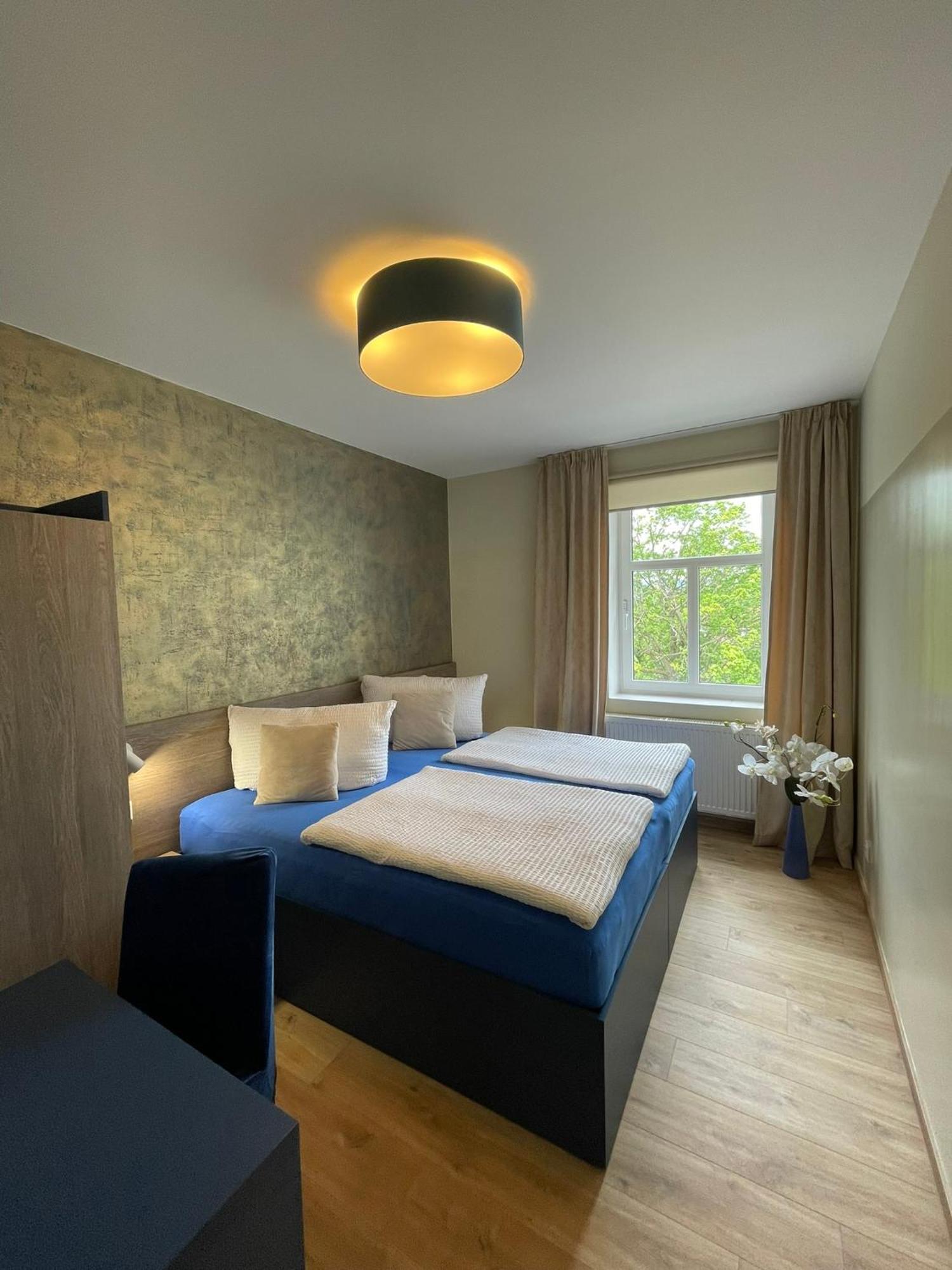 Apartmany Jasmin Liberec Exterior foto