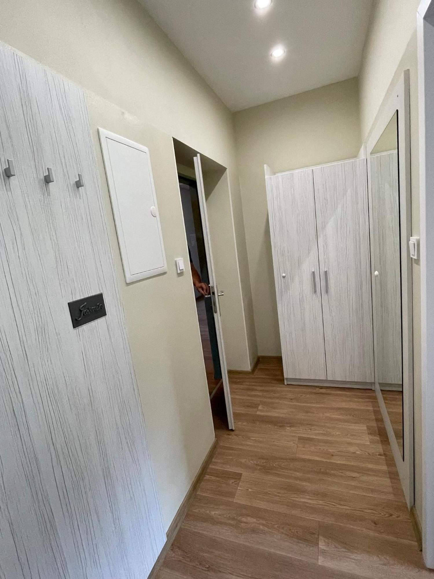 Apartmany Jasmin Liberec Exterior foto
